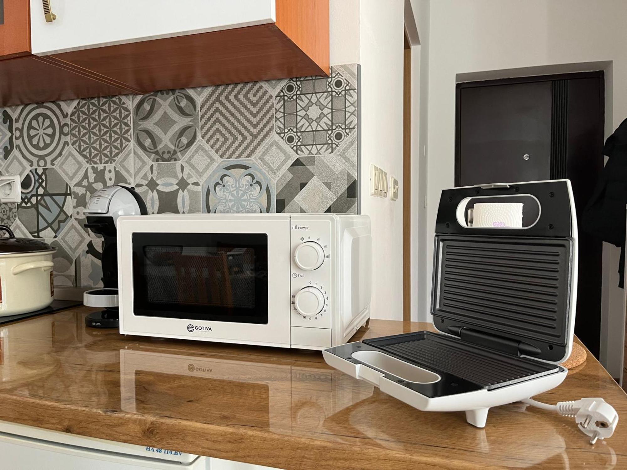 Medulin In Apartment Exterior photo