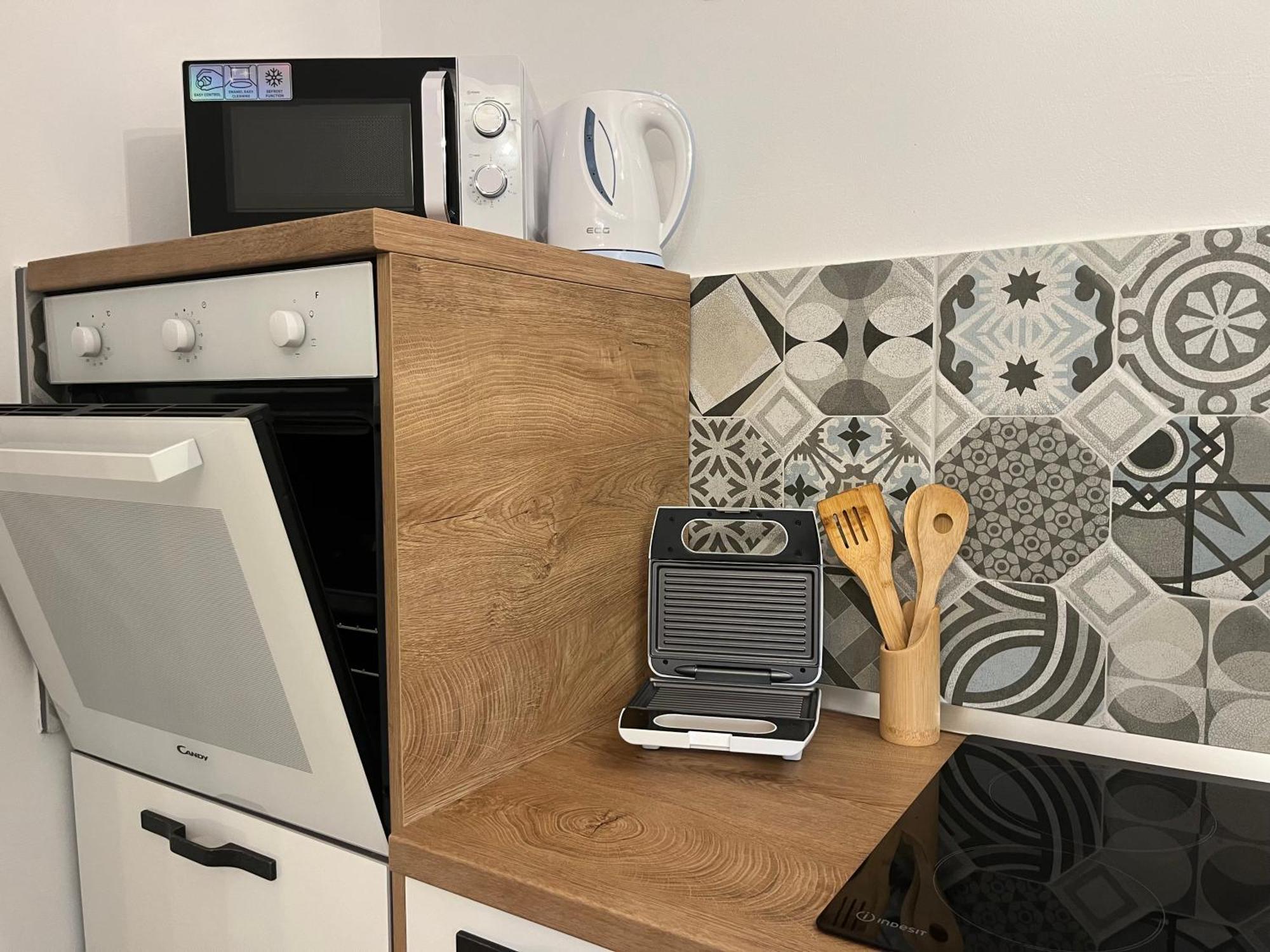 Medulin In Apartment Exterior photo