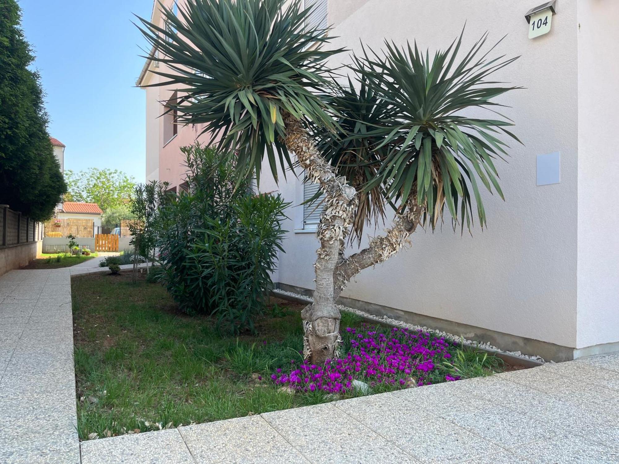 Medulin In Apartment Exterior photo