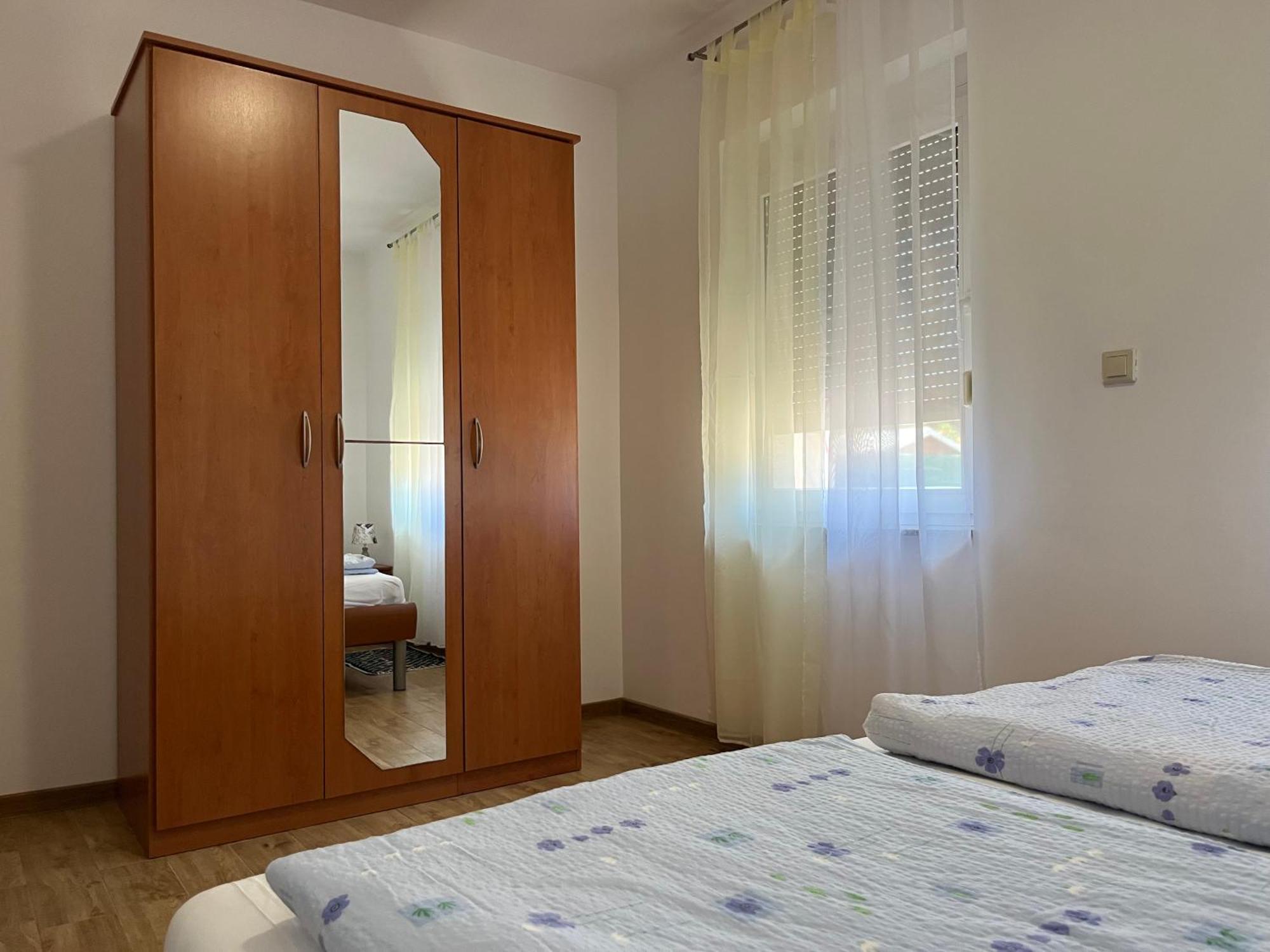 Medulin In Apartment Exterior photo