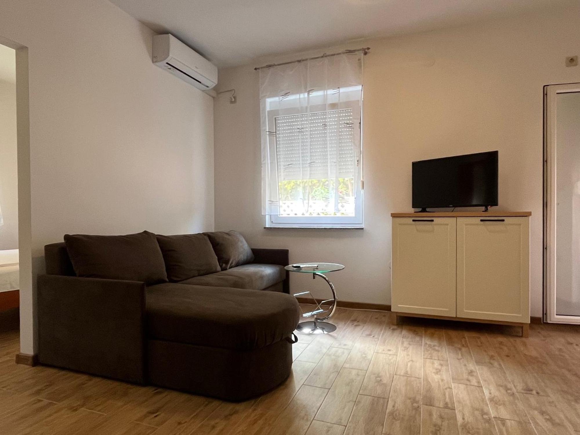 Medulin In Apartment Exterior photo