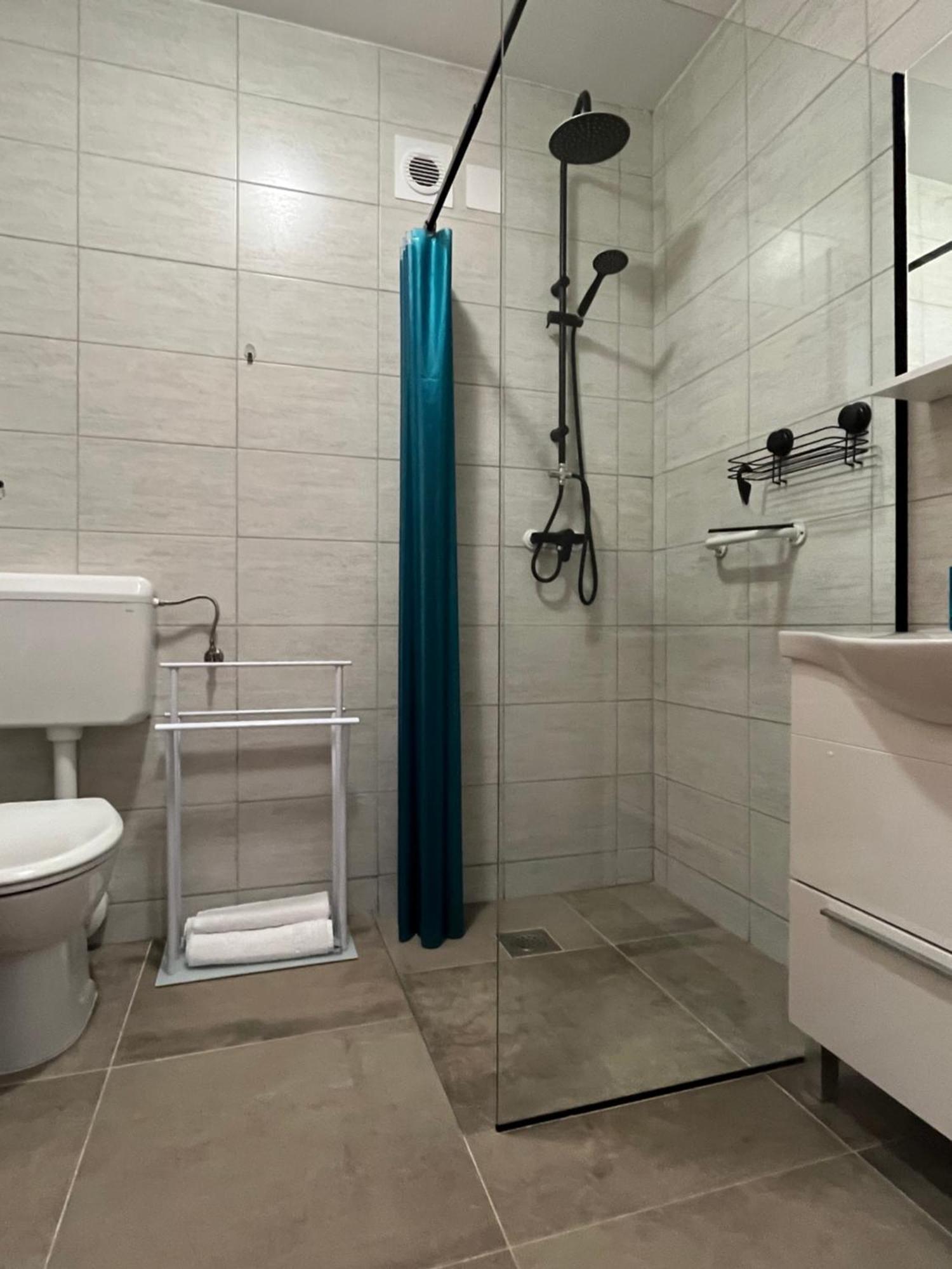 Medulin In Apartment Exterior photo
