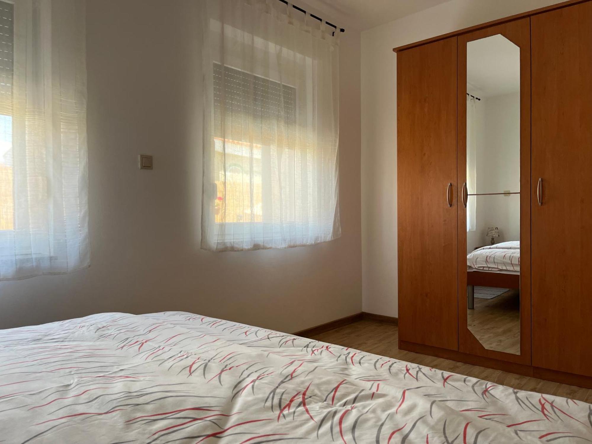 Medulin In Apartment Exterior photo