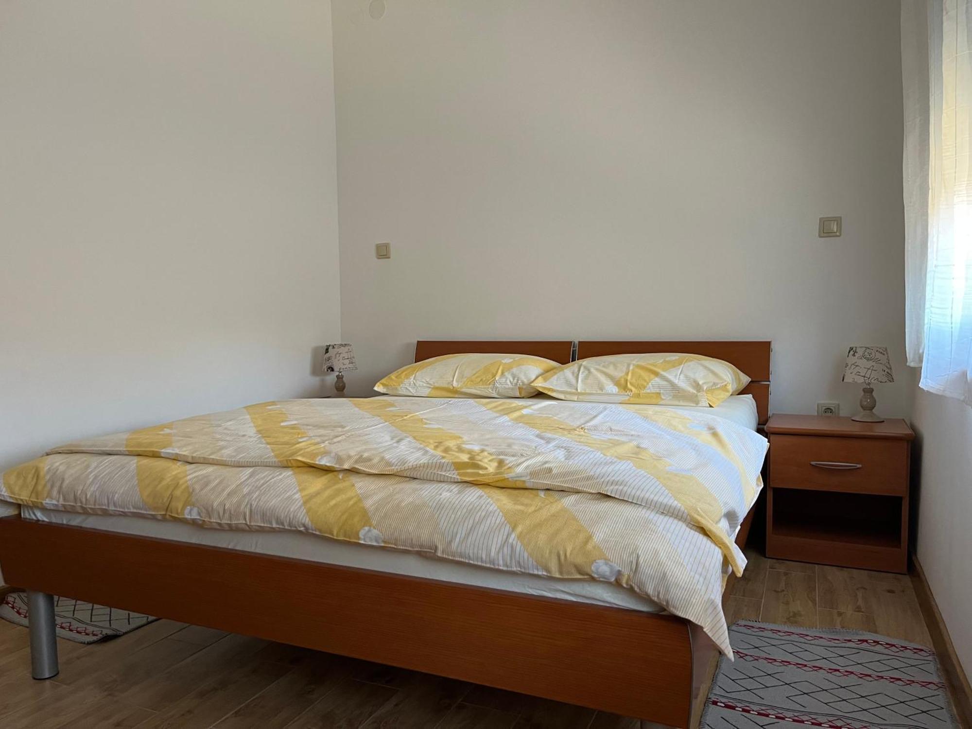 Medulin In Apartment Exterior photo