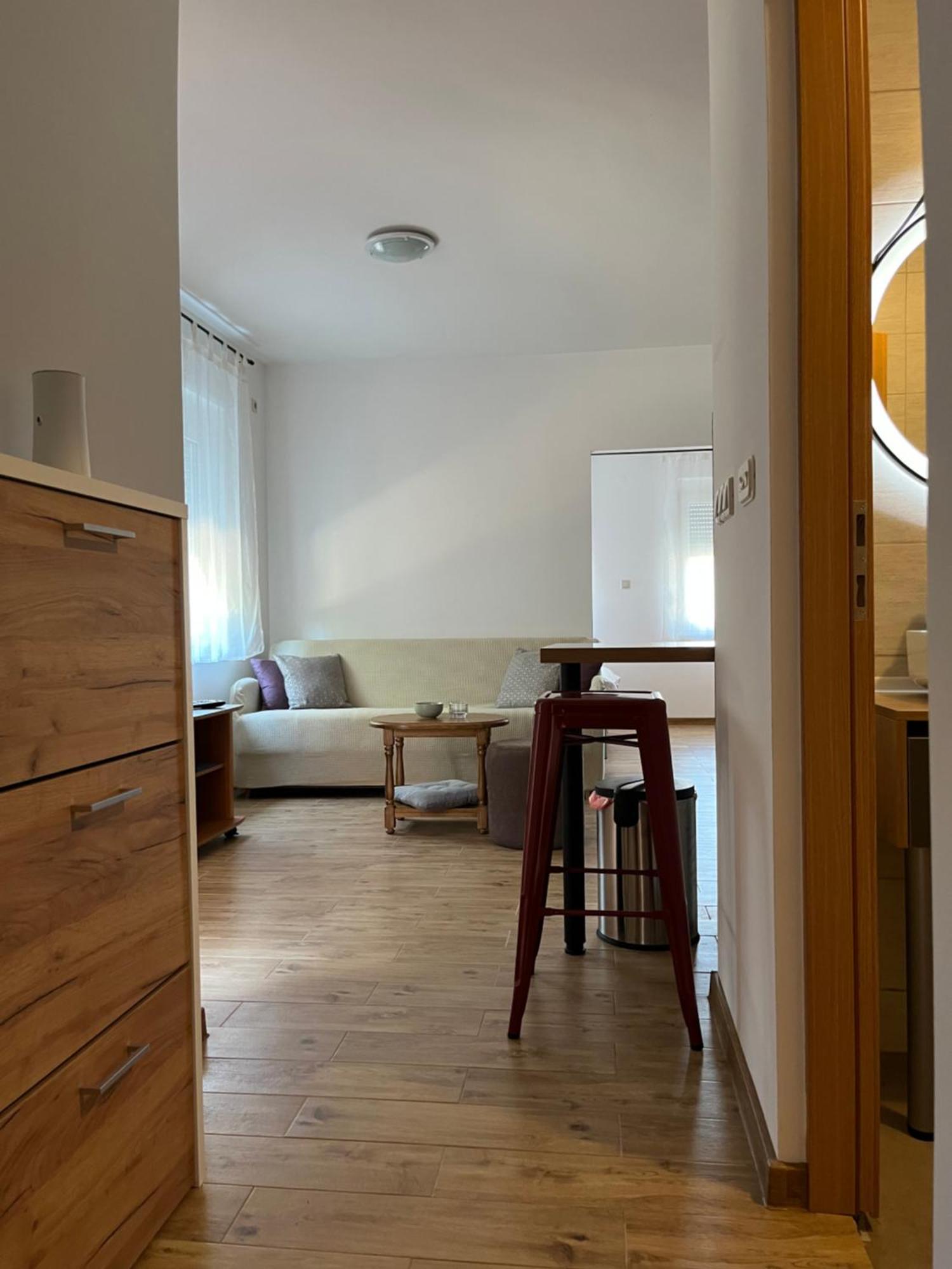 Medulin In Apartment Exterior photo