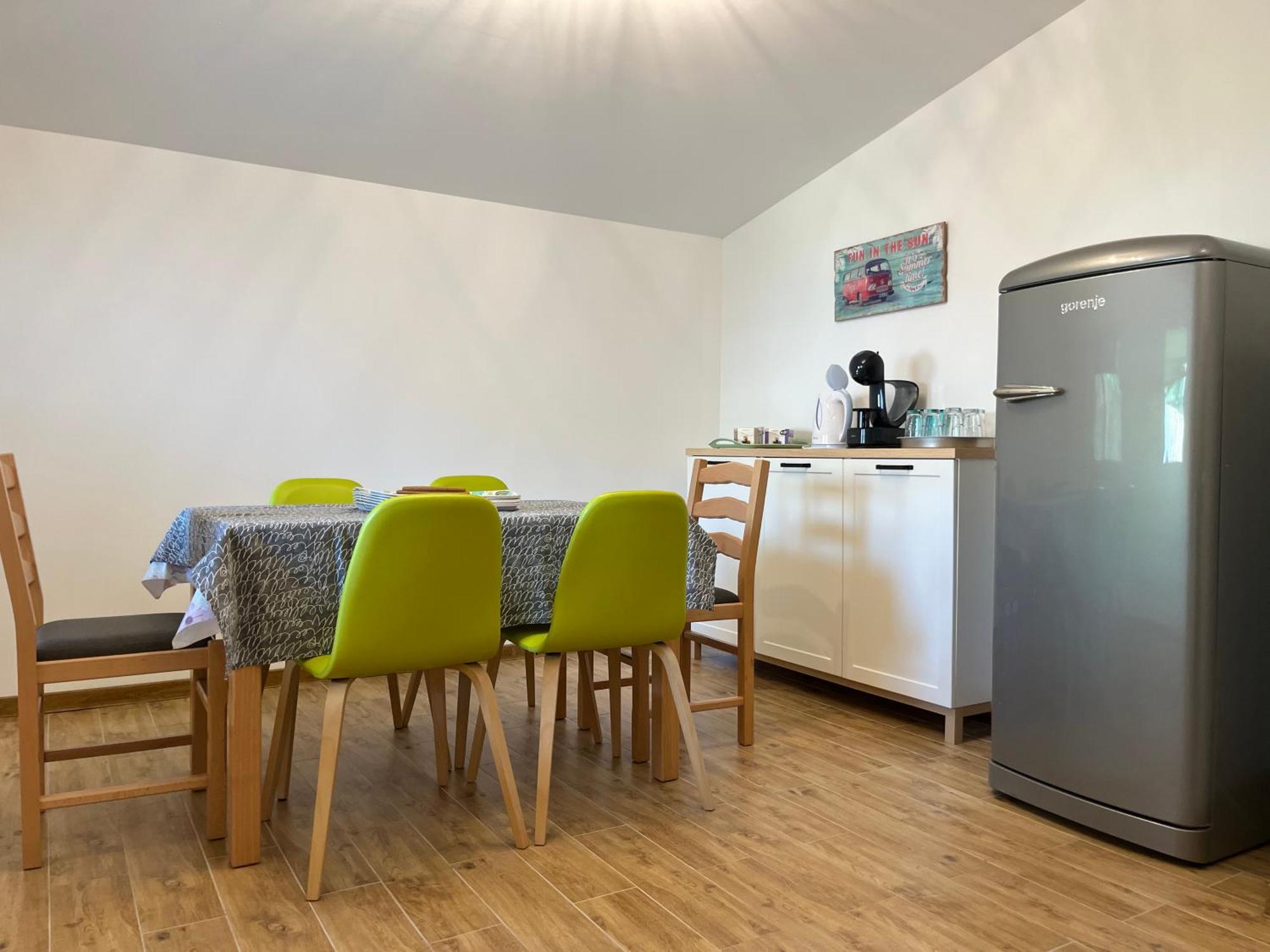 Medulin In Apartment Exterior photo