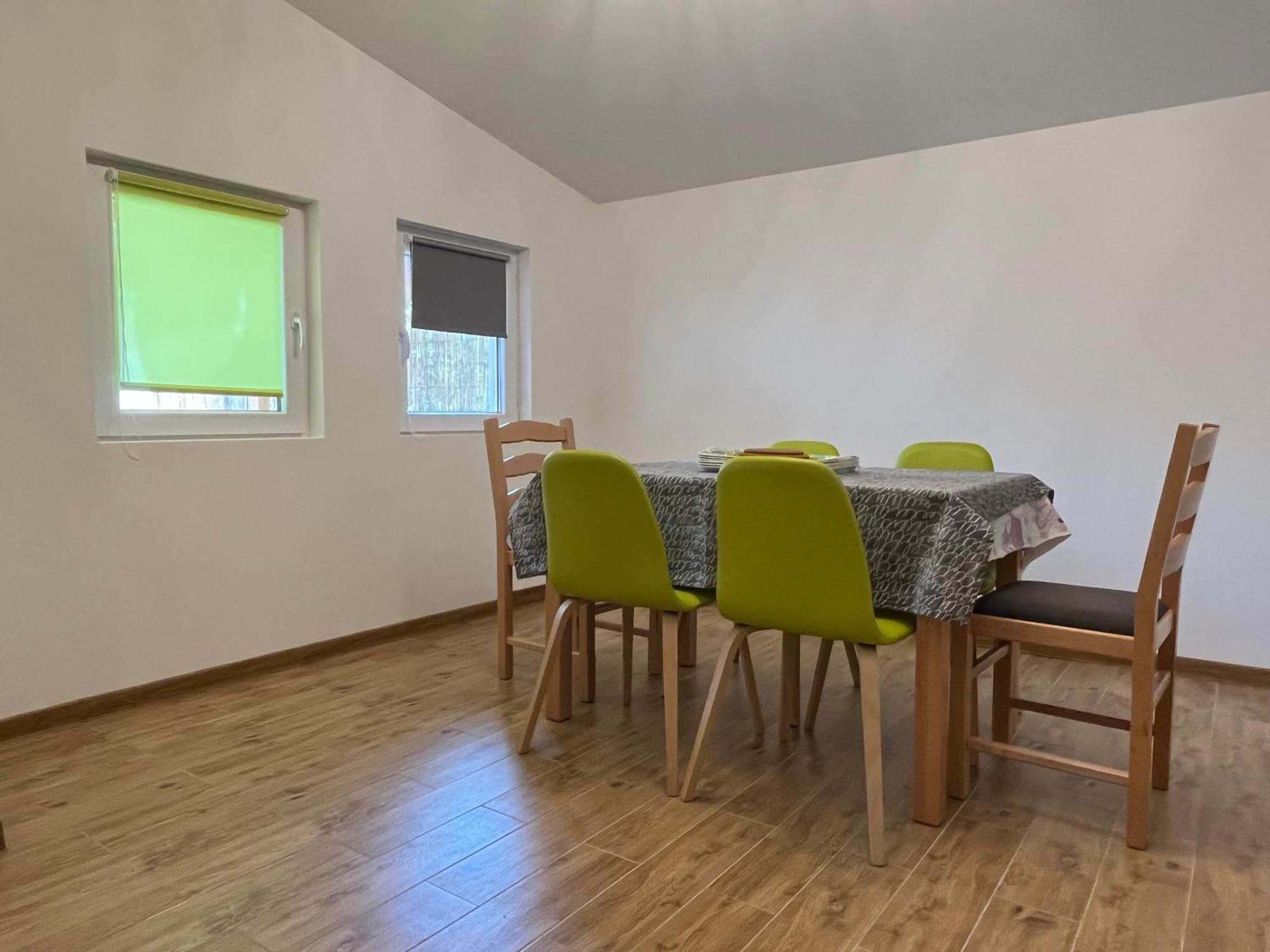 Medulin In Apartment Exterior photo