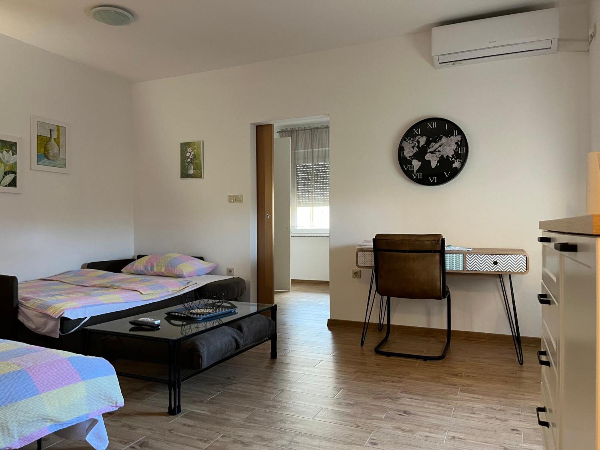 Medulin In Apartment Exterior photo