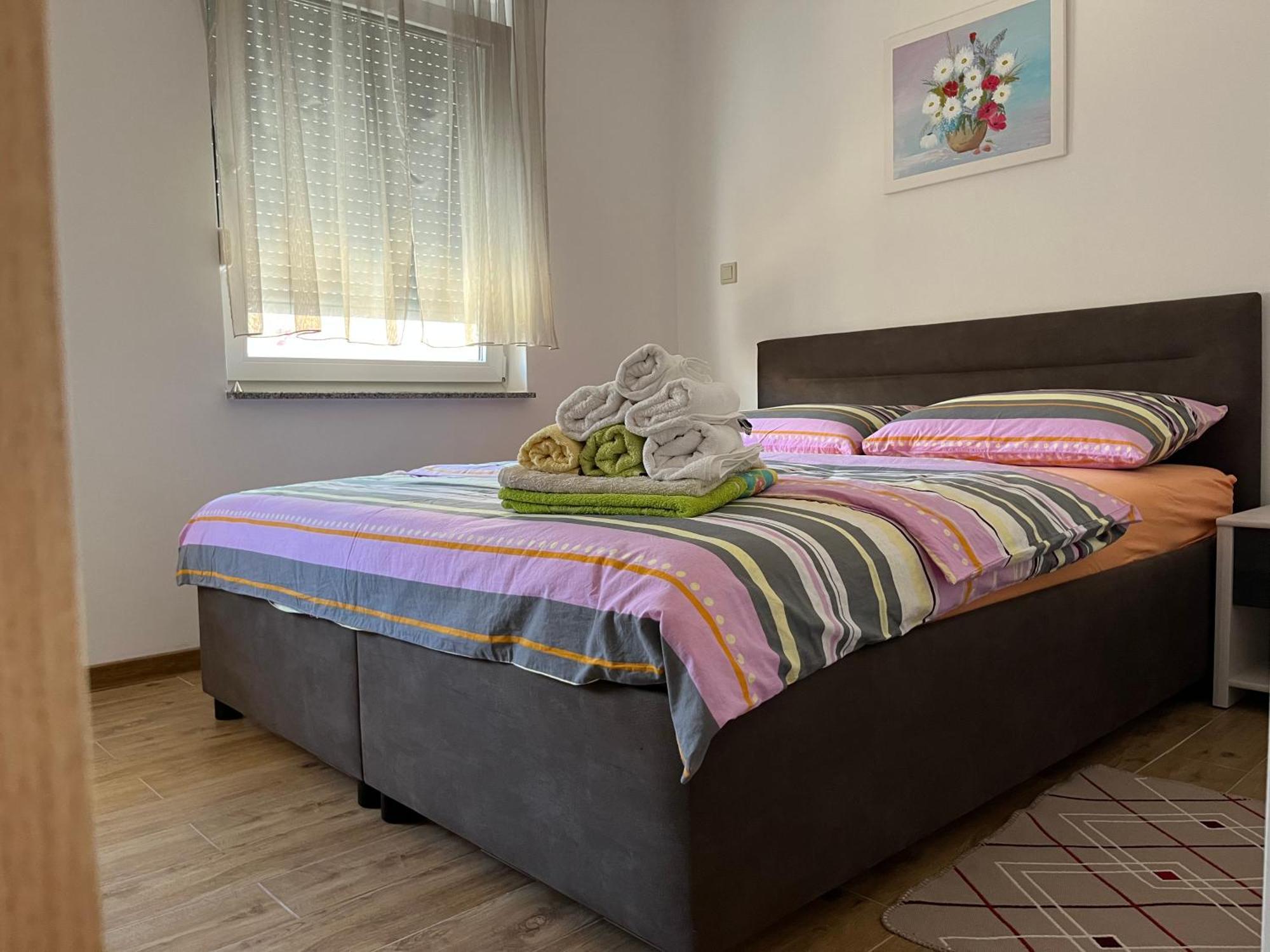 Medulin In Apartment Exterior photo