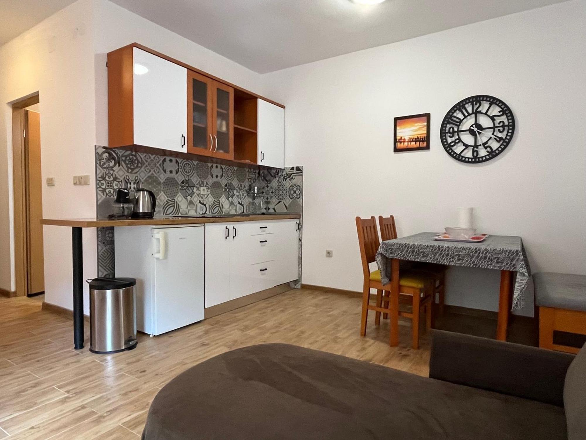 Medulin In Apartment Exterior photo
