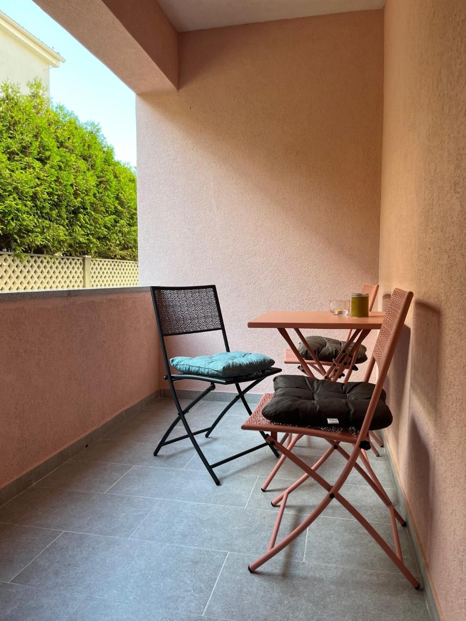 Medulin In Apartment Exterior photo