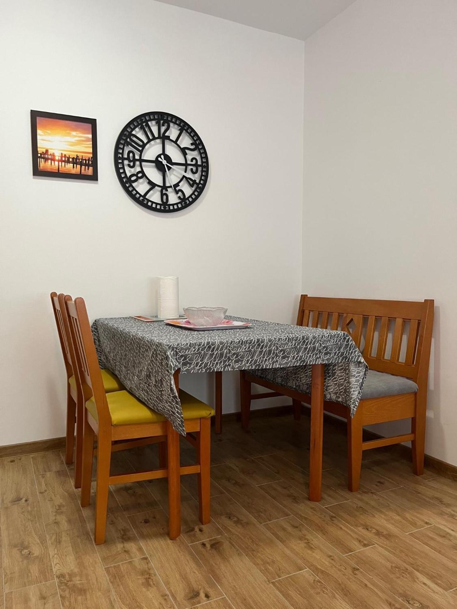 Medulin In Apartment Exterior photo