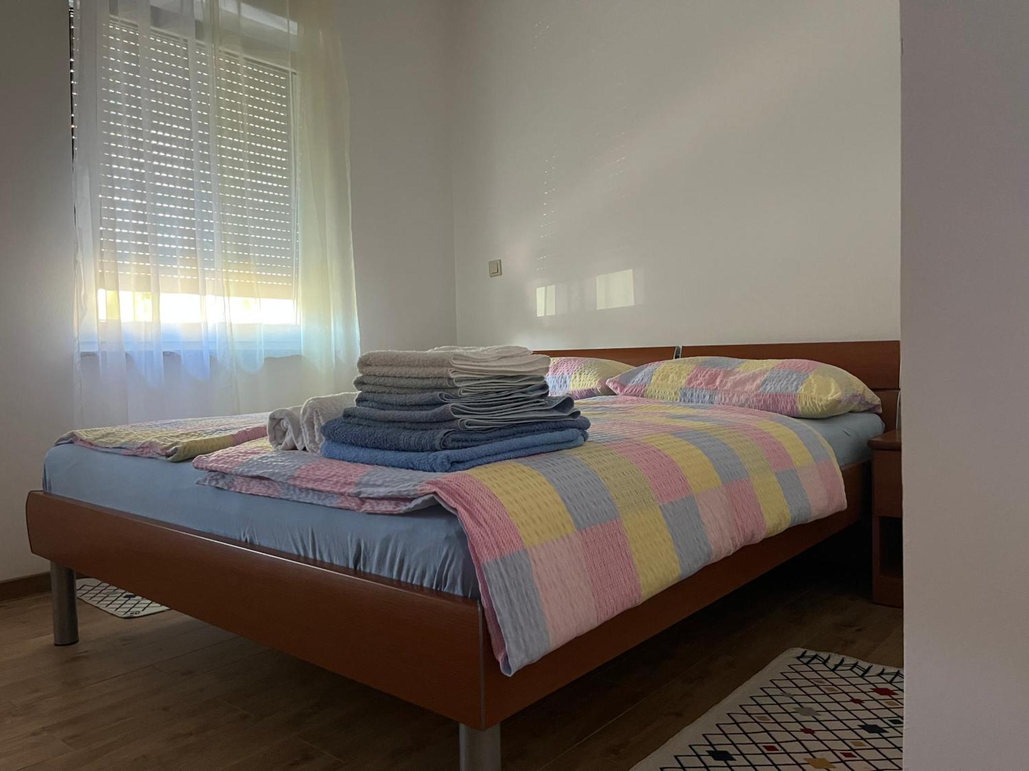 Medulin In Apartment Exterior photo