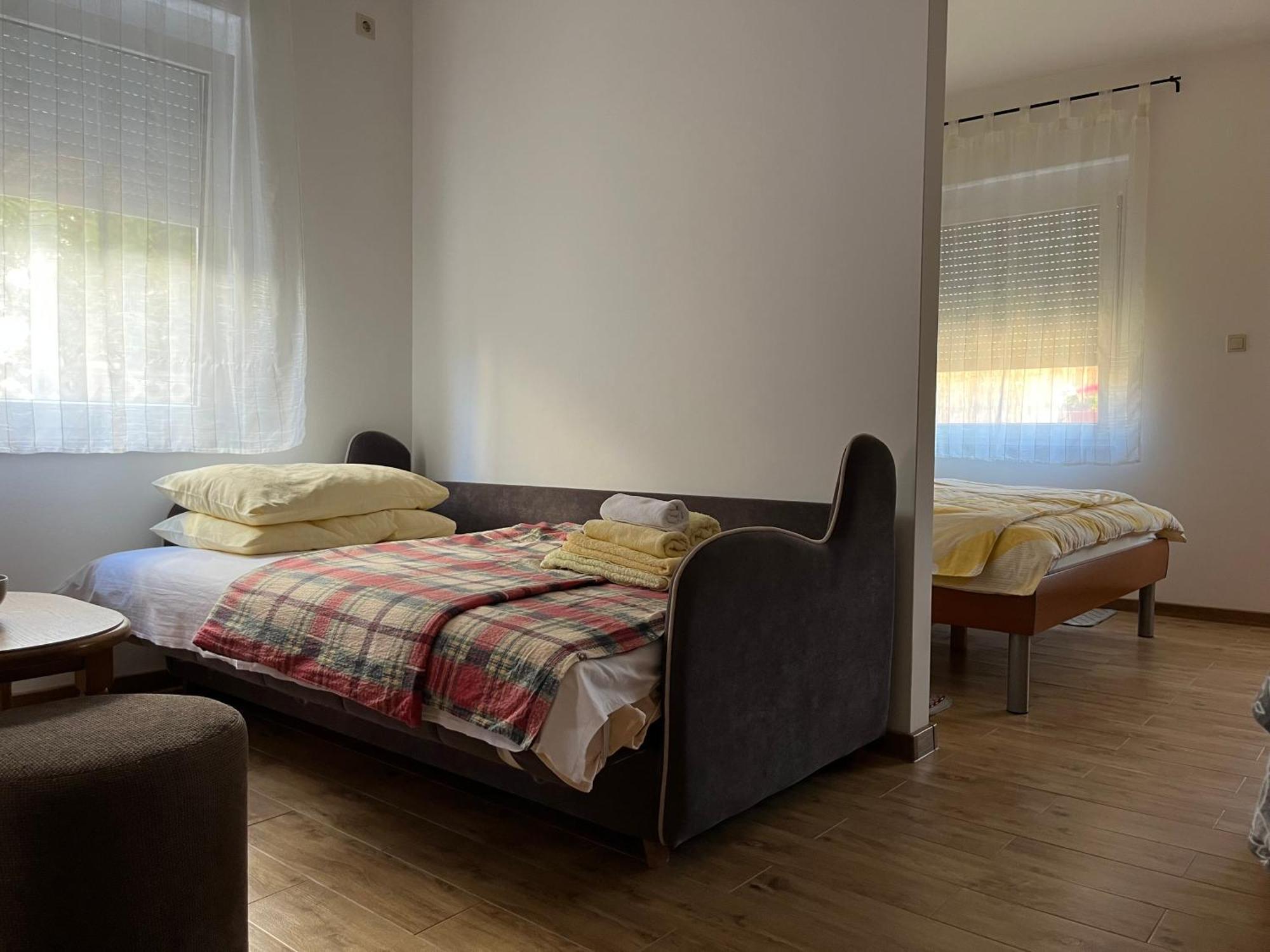 Medulin In Apartment Exterior photo