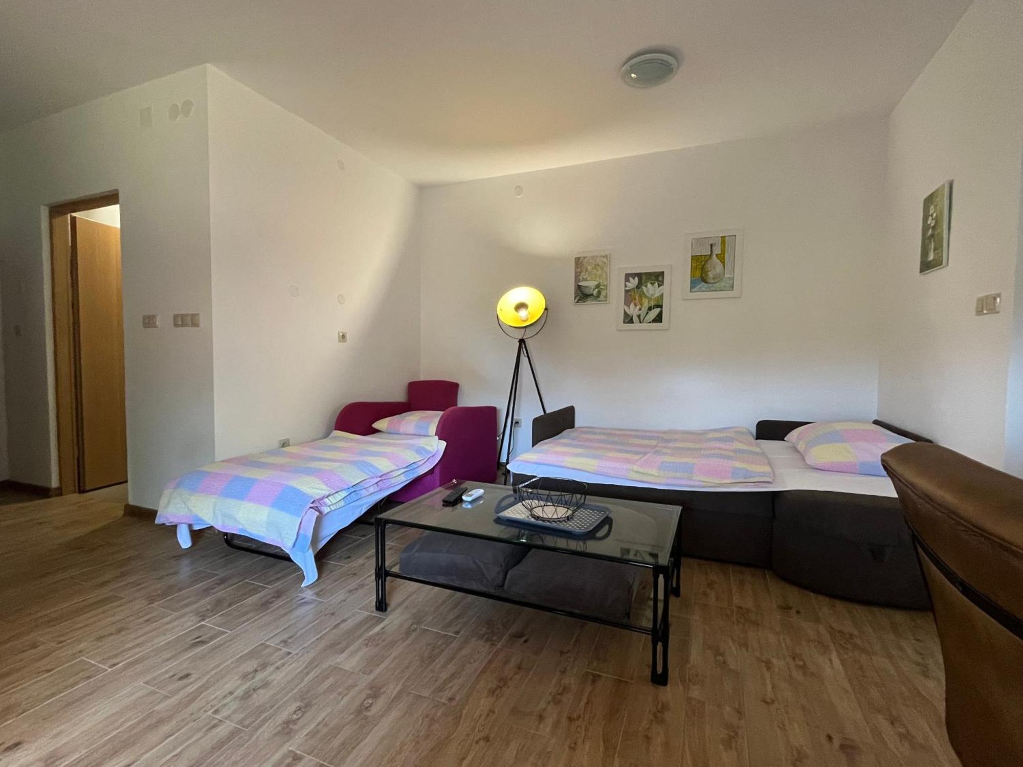Medulin In Apartment Exterior photo