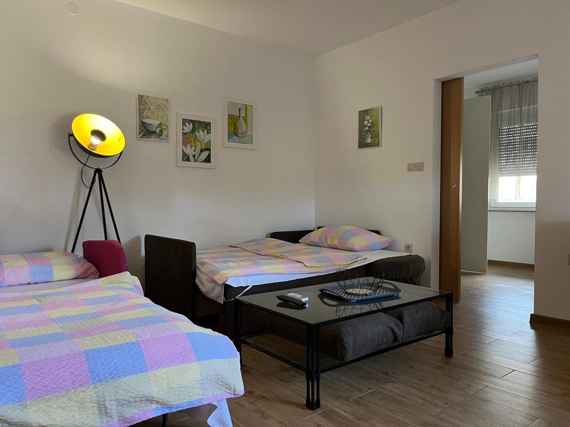Medulin In Apartment Exterior photo