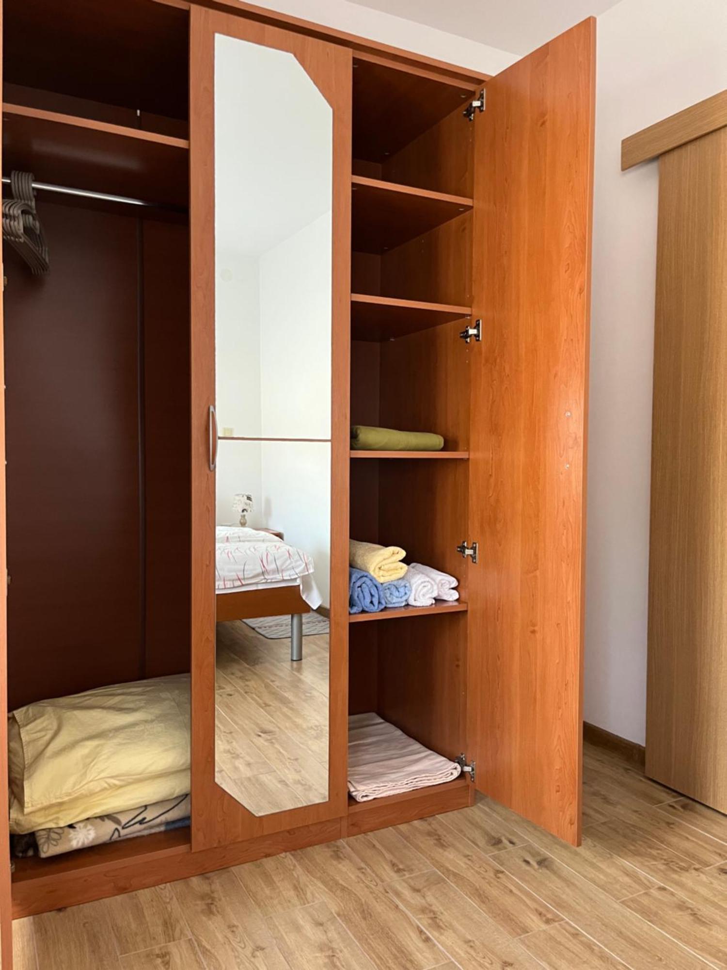 Medulin In Apartment Exterior photo