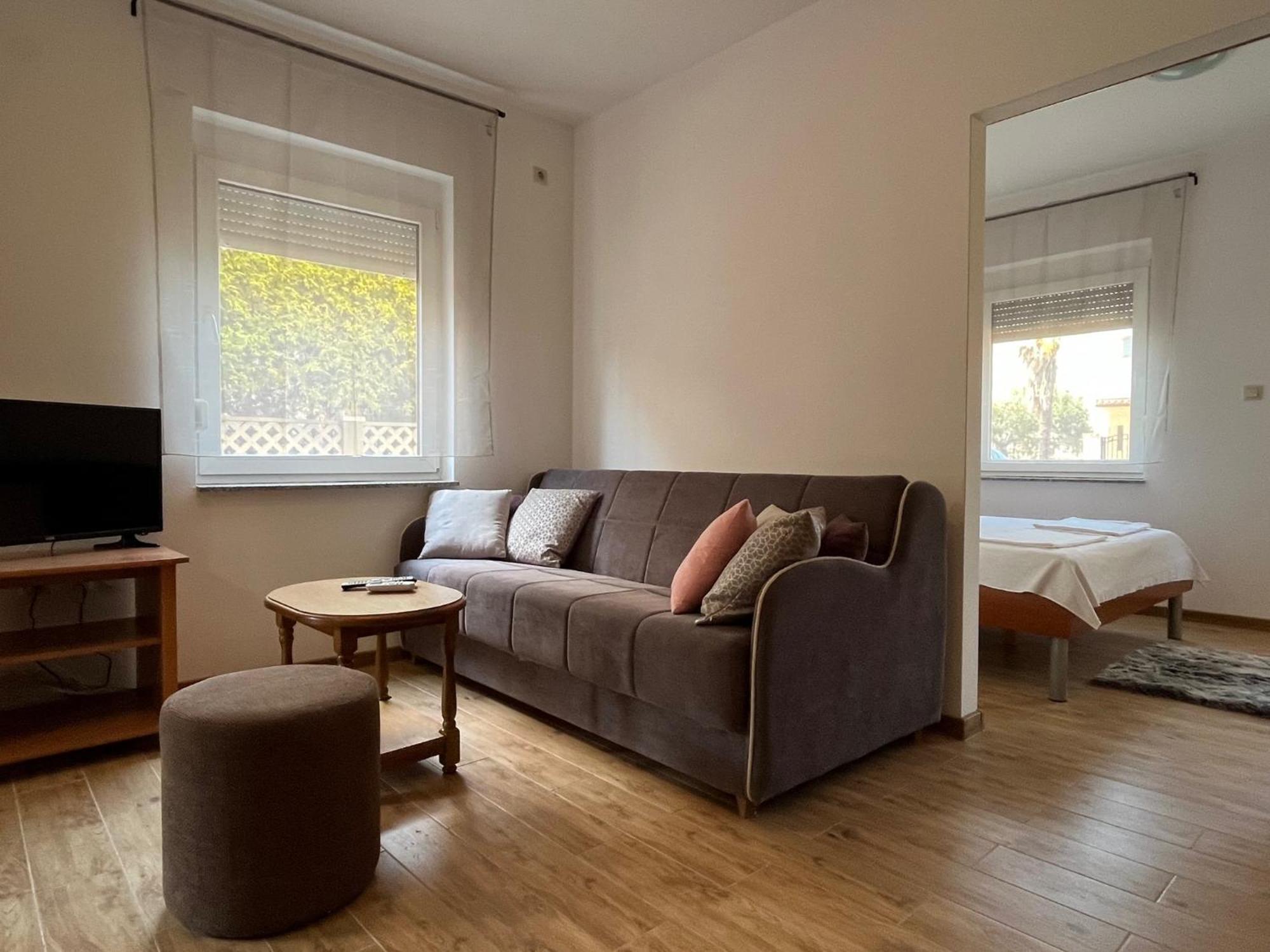 Medulin In Apartment Exterior photo