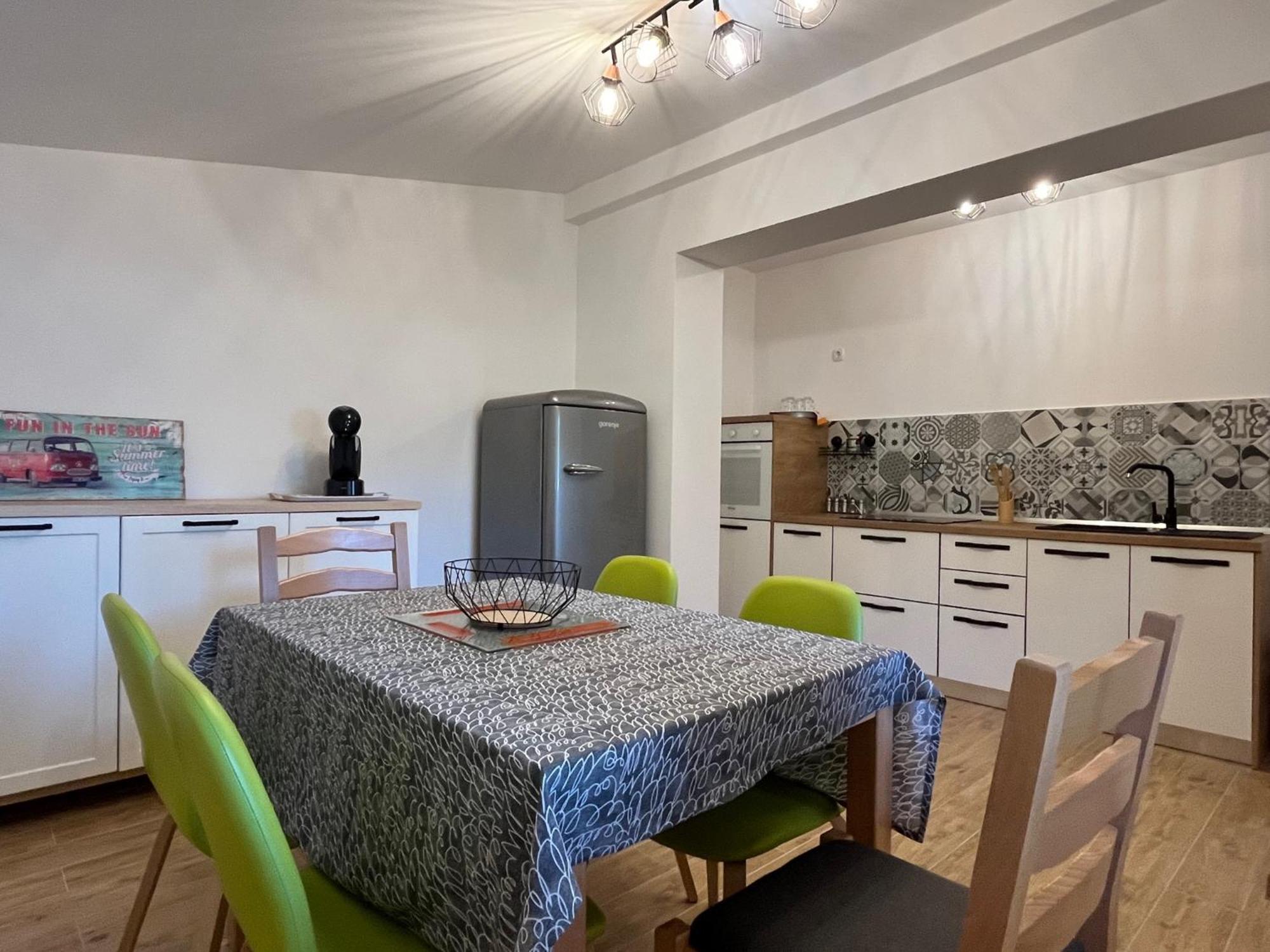 Medulin In Apartment Exterior photo