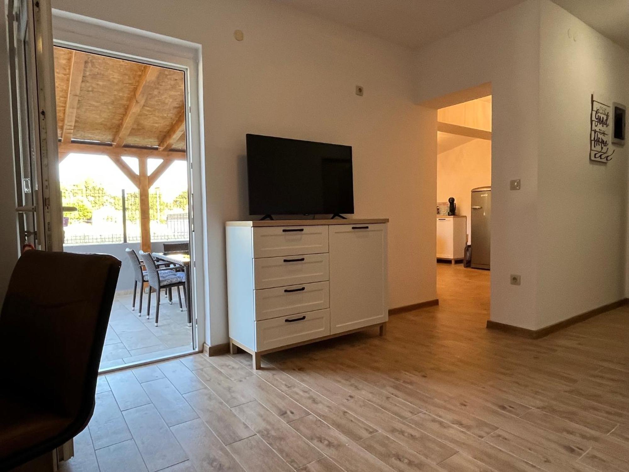 Medulin In Apartment Exterior photo