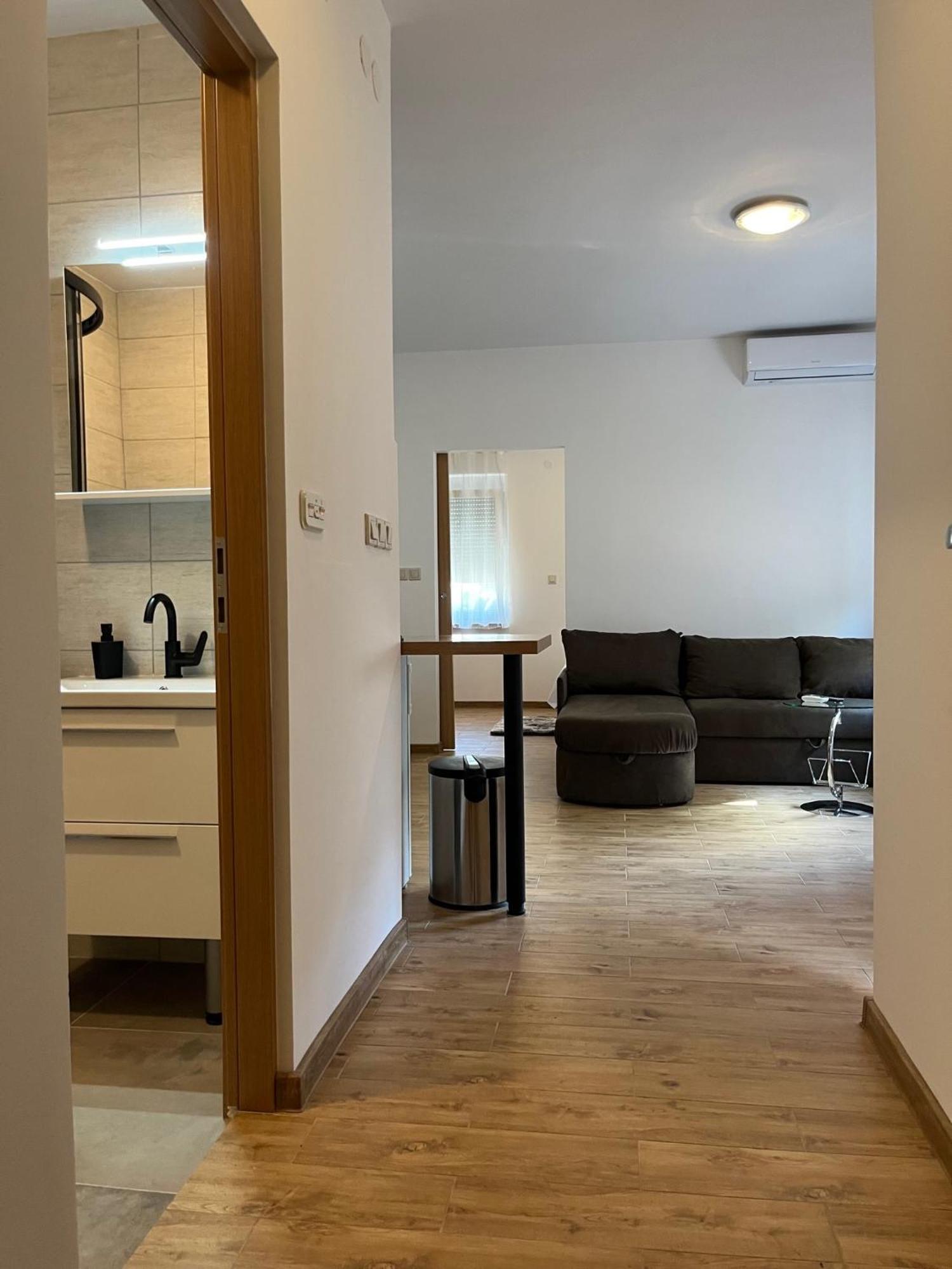 Medulin In Apartment Exterior photo