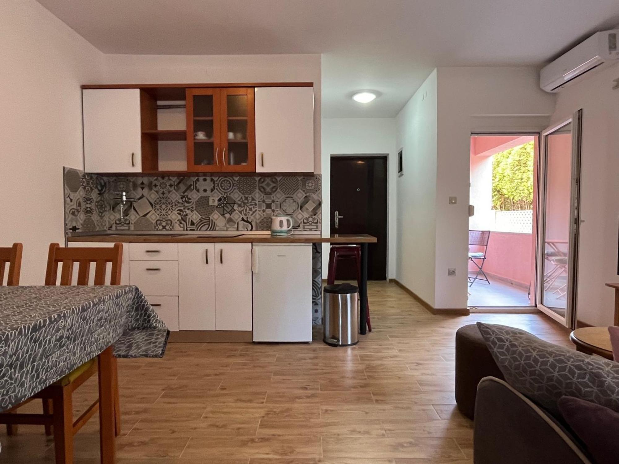 Medulin In Apartment Exterior photo