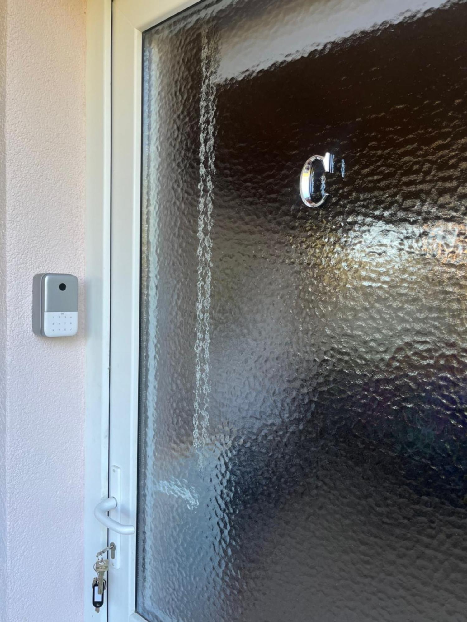 Medulin In Apartment Exterior photo