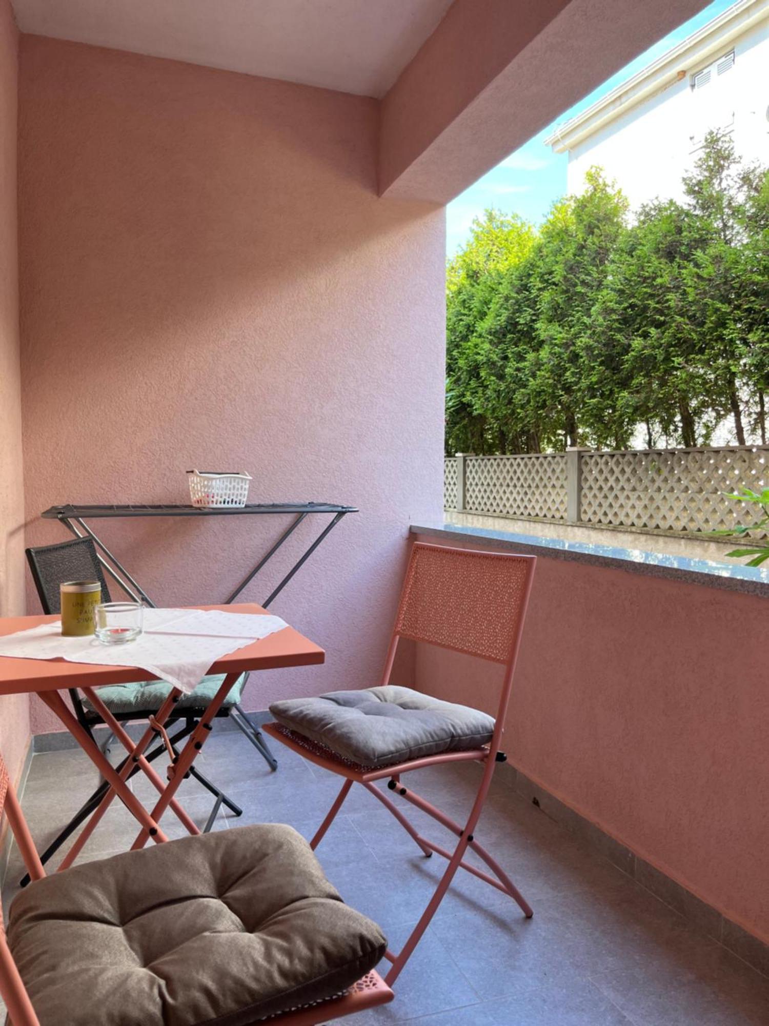 Medulin In Apartment Exterior photo