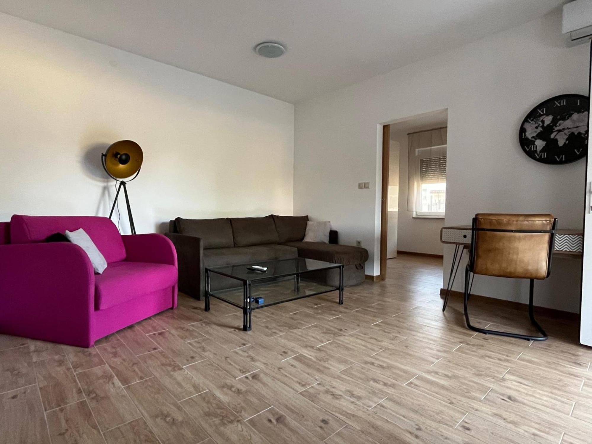 Medulin In Apartment Exterior photo