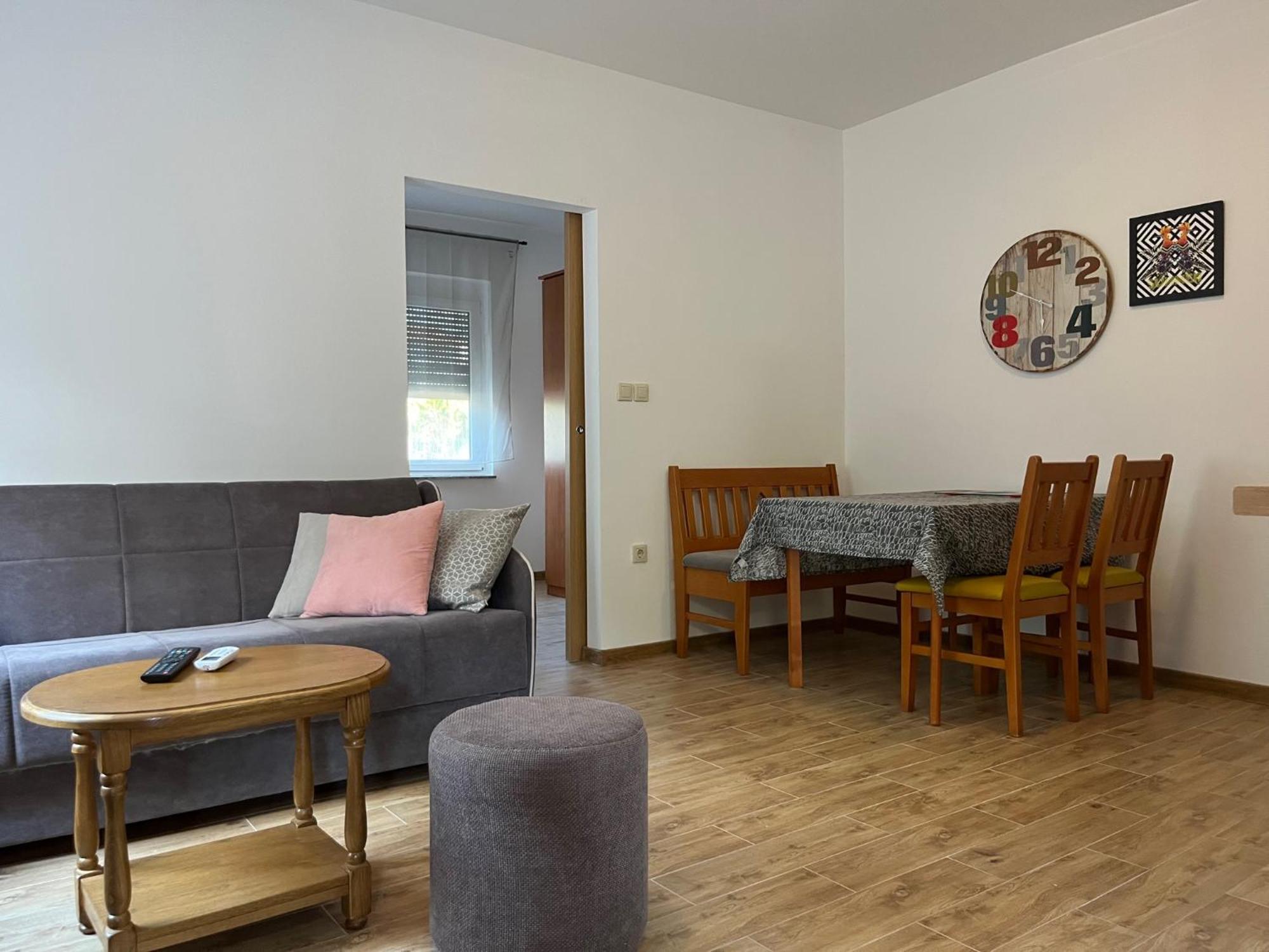 Medulin In Apartment Exterior photo