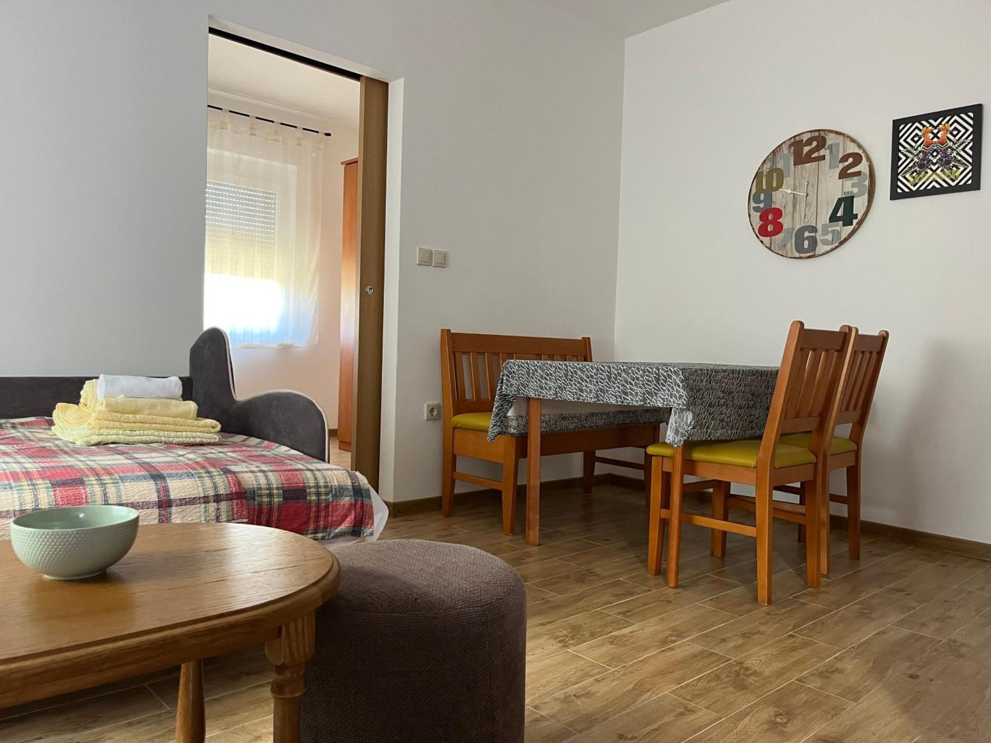 Medulin In Apartment Exterior photo