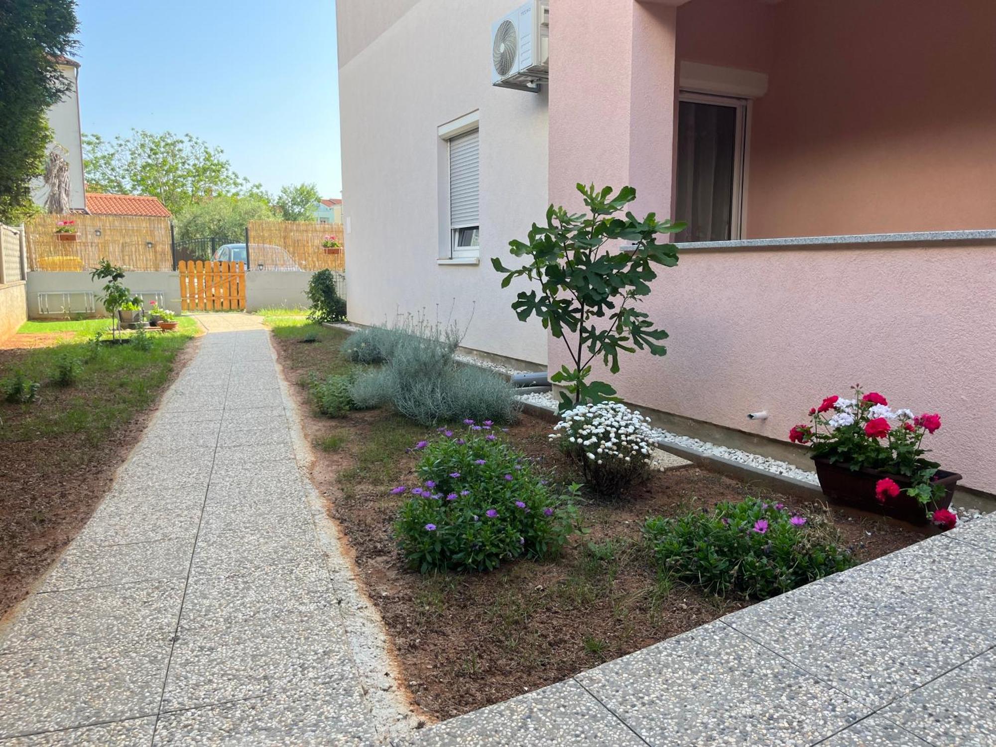 Medulin In Apartment Exterior photo