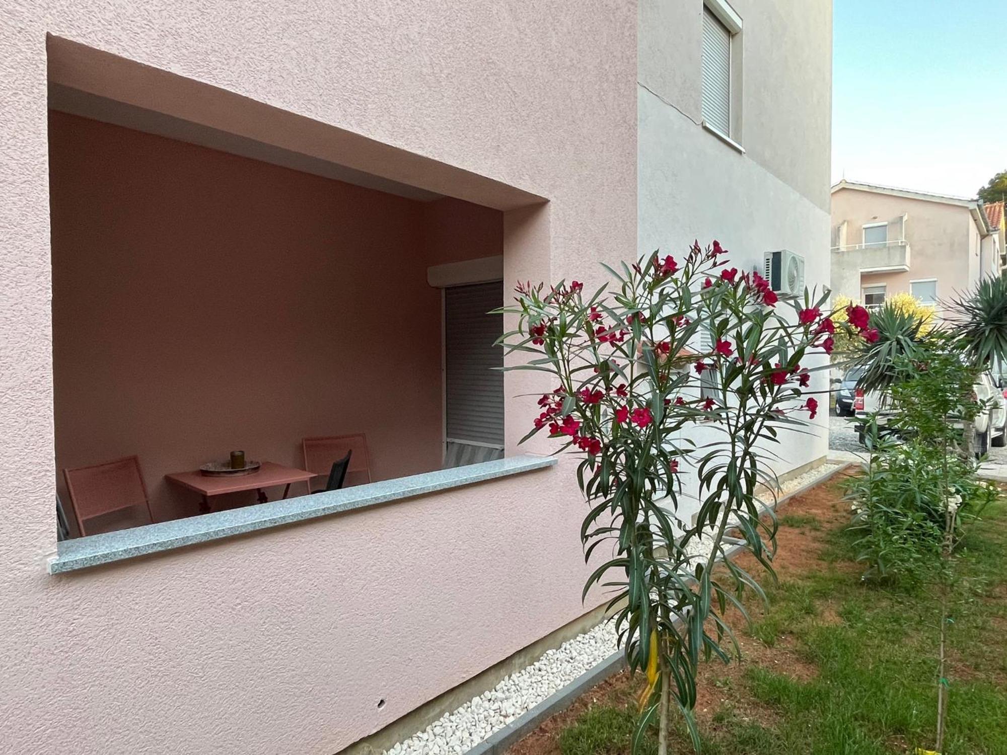 Medulin In Apartment Exterior photo