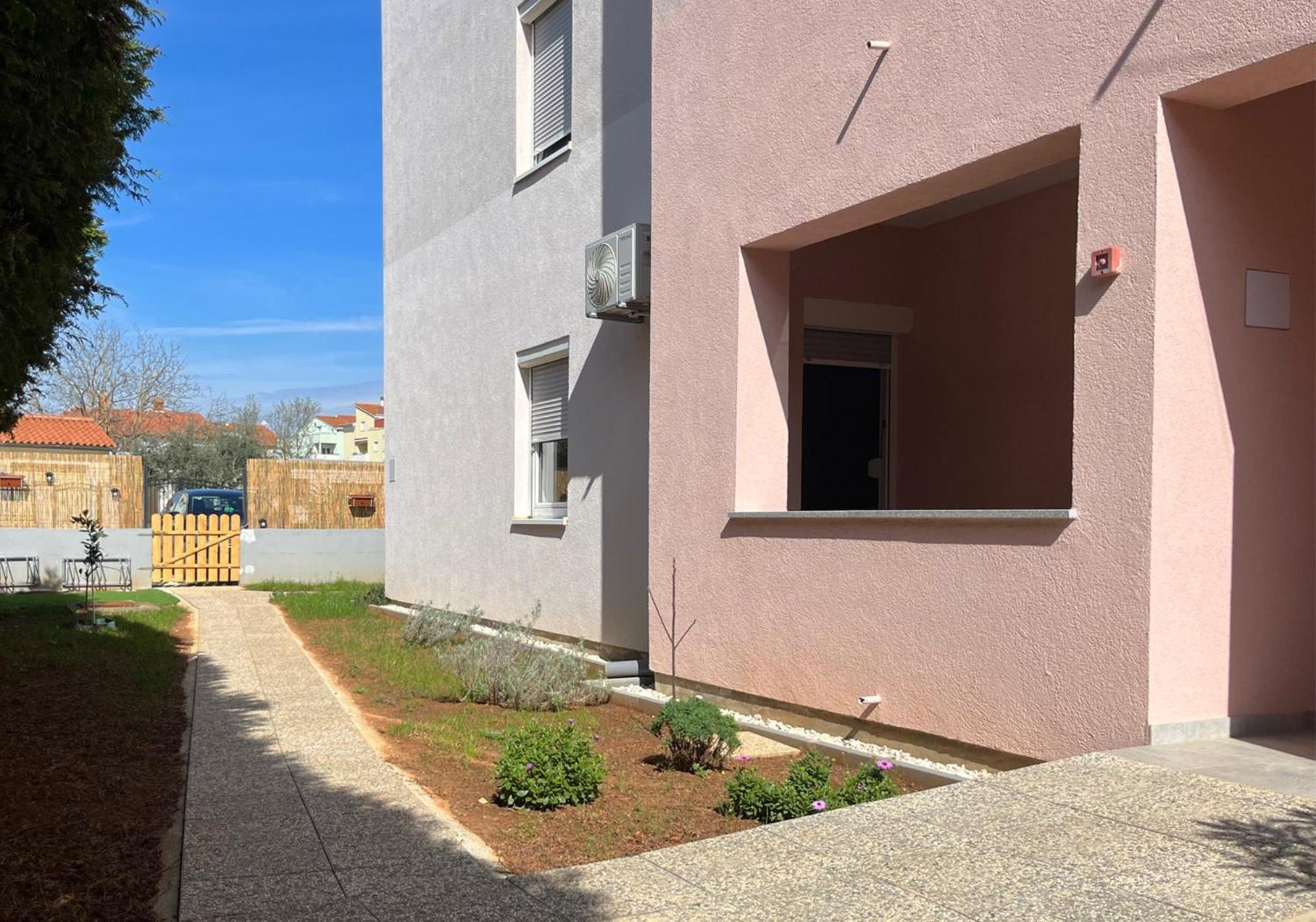 Medulin In Apartment Exterior photo